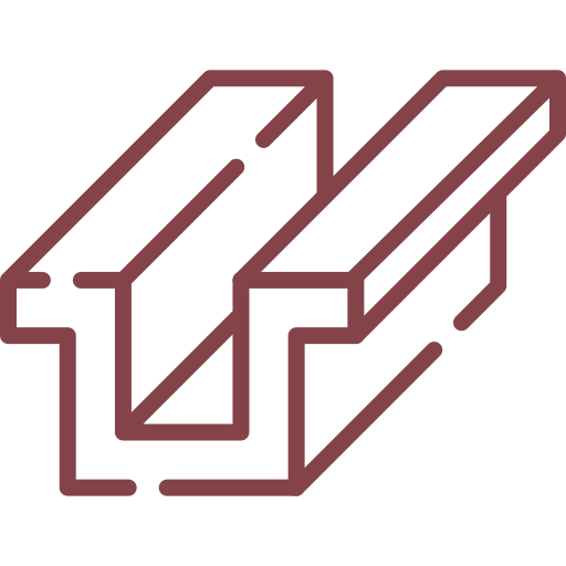 Steel Structure Works  </br> </br>